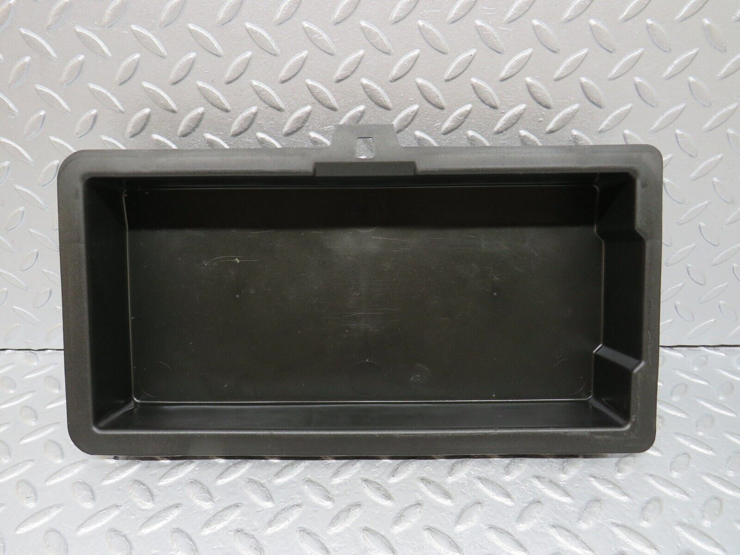 35993 Mercedes-Benz W126 420SE Rear Left Parcel Shelf Storage 1268430307