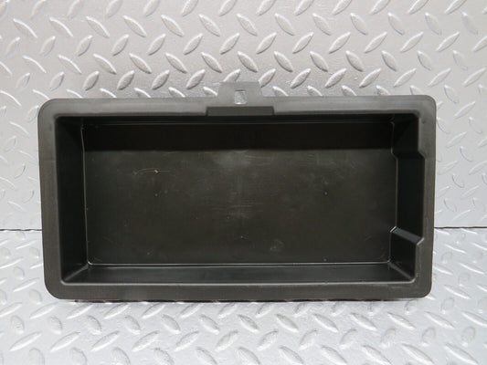 35993 Mercedes-Benz W126 420SE Rear Left Parcel Shelf Storage 1268430307