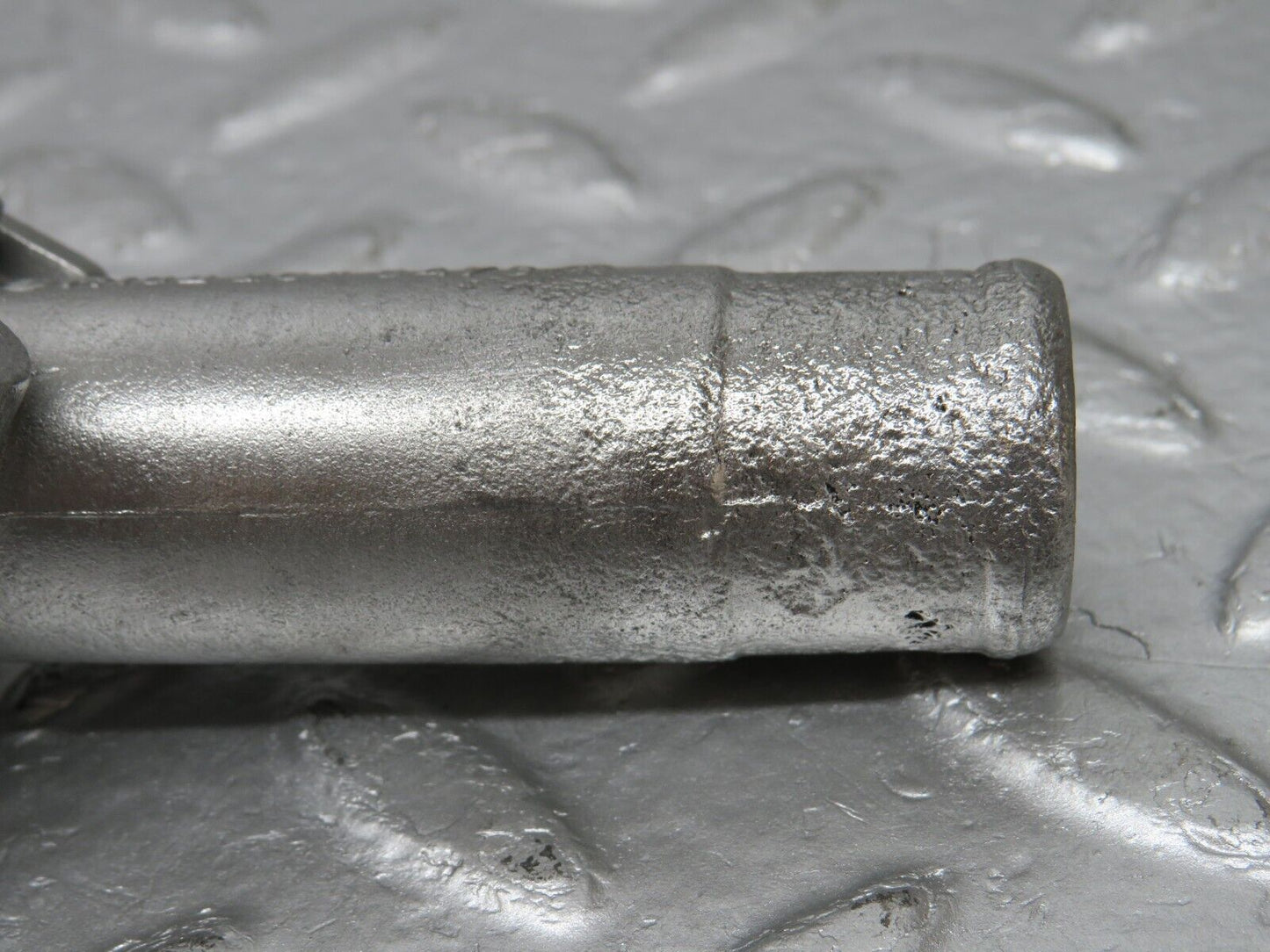 33739 Mercedes-Benz W201 190E 2.0L Coolant Pipe 1022030473