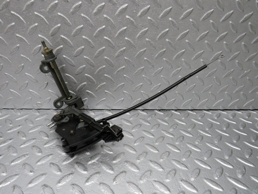 39881 Mercedes-Benz R107 350SL Heater Control Mechanism