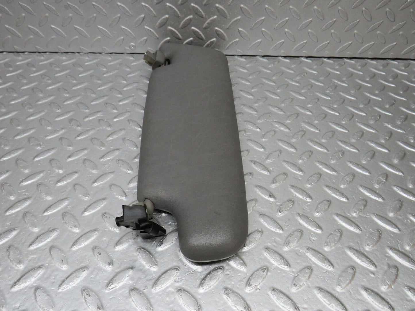 39390 Mercedes-Benz R129 320SL Coupe Sun Visor Right Side Grey