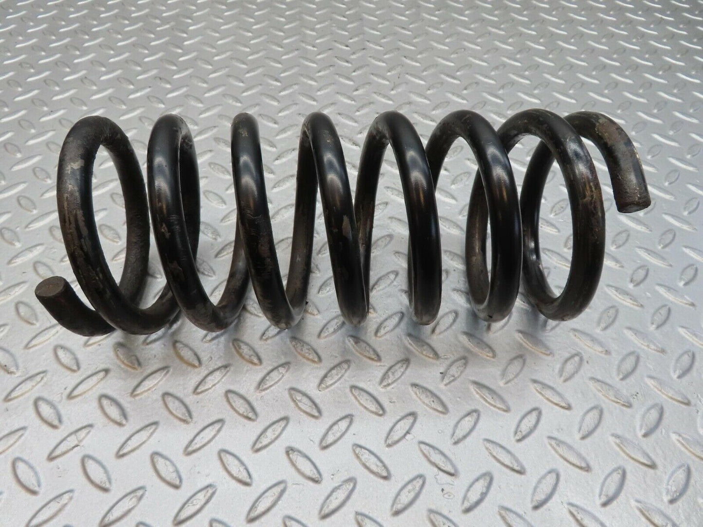 12401 Mercedes-Benz W108 280SE 3.5 Rear Coil Spring