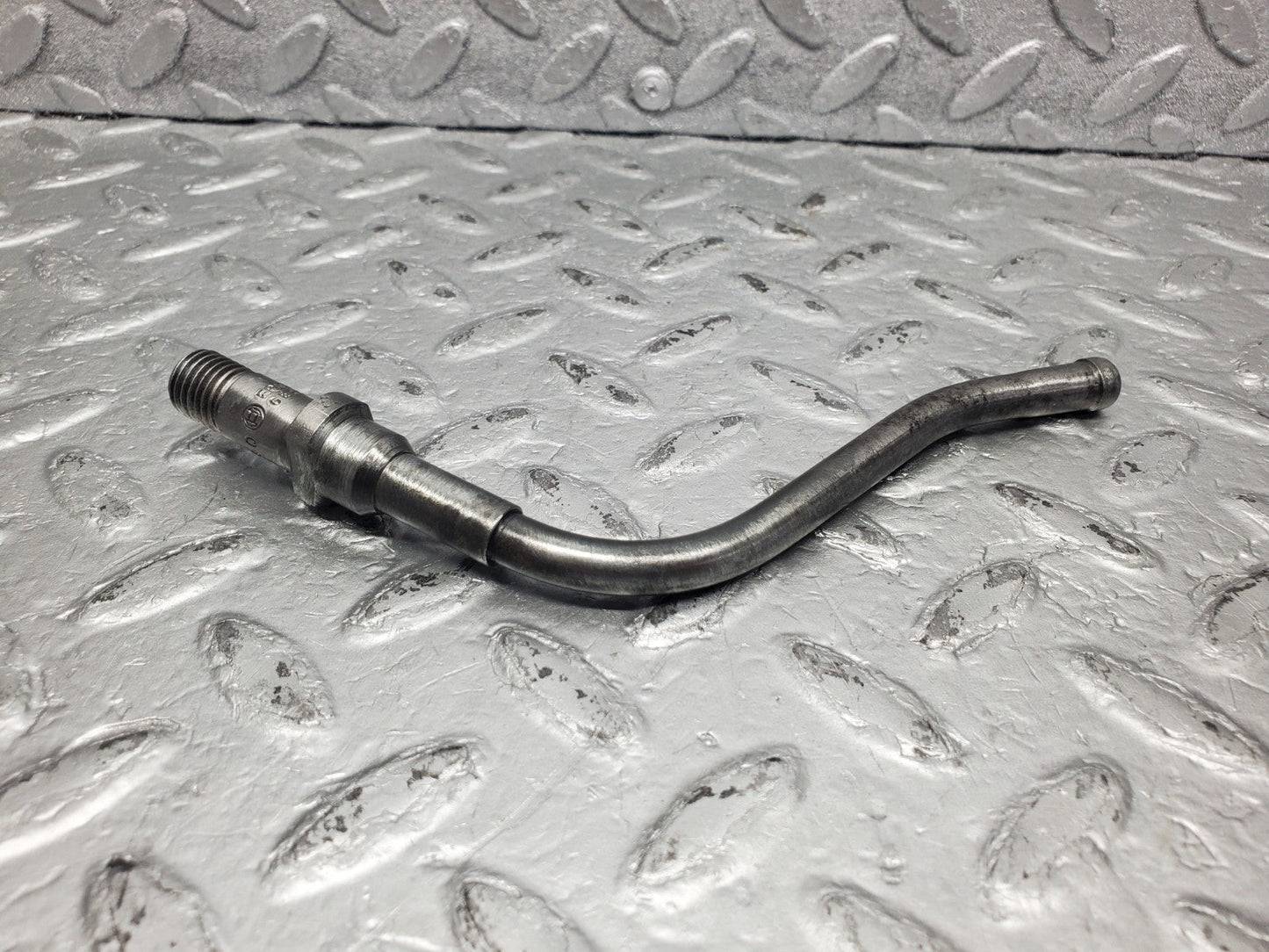 W112 fuel injector used OEM