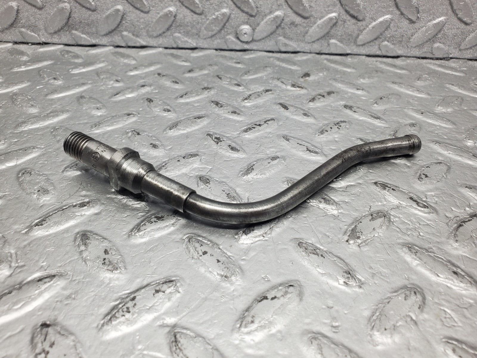 W112 fuel injector used OEM