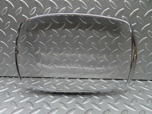 20262 Mercedes-Benz W114 280CE Coupe Headlight Chrome Frame Hella