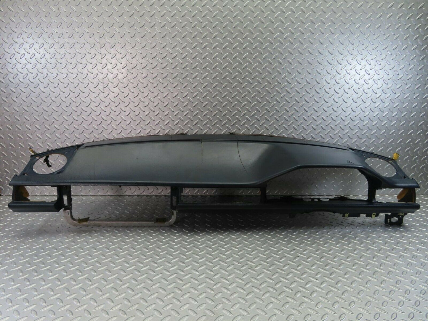 9397 Mercedes-Benz C124 300CE Coupe Dashboard Frame Blue