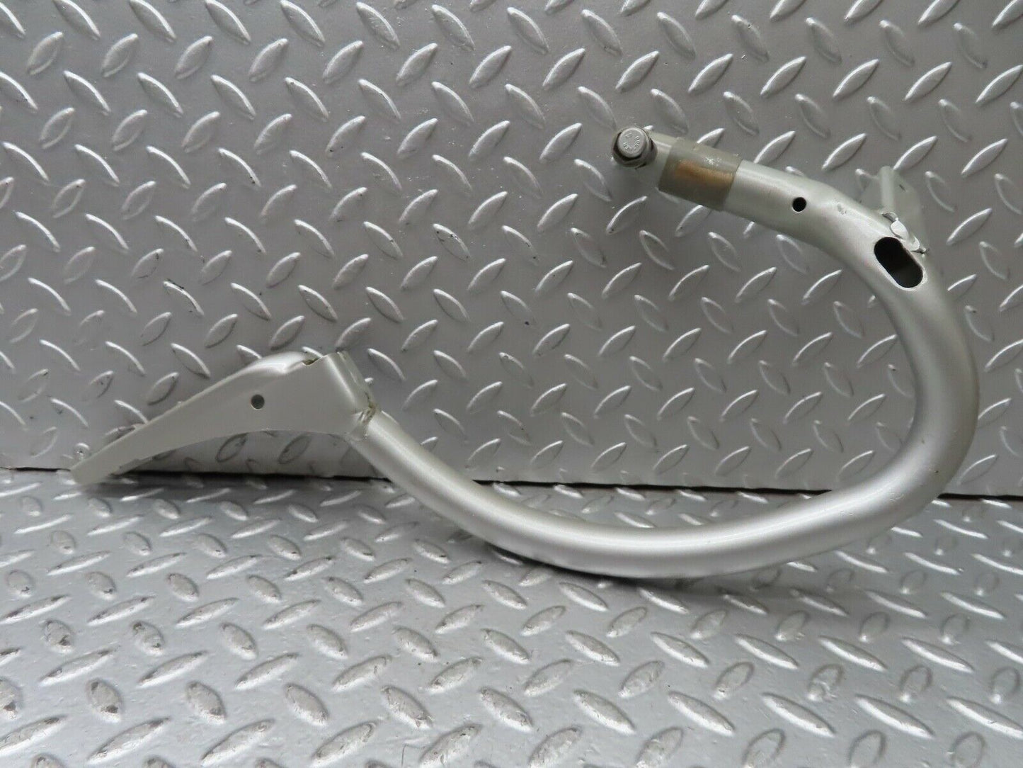 19434 Mercedes-Benz C140 CL420 Coupe Trunk Lid Hinge Left Side