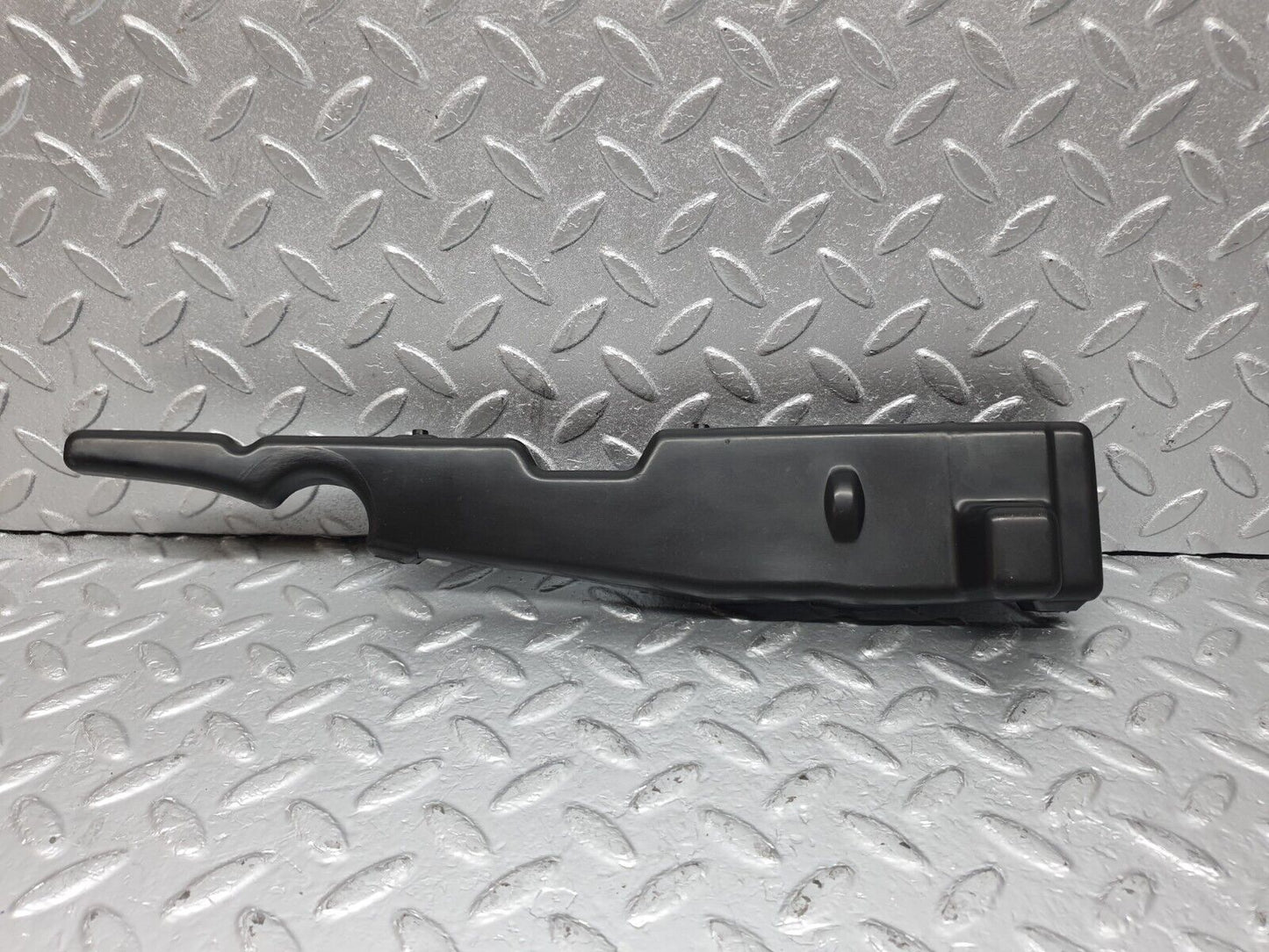 43920 Mercedes-Benz C123 230CE Coupe Bonnet Lock Catch Cover 1238870025