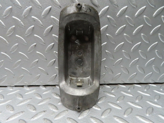 18998 Mercedes-Benz W121 190b Ponton Tail Light Housing Right 101808200264