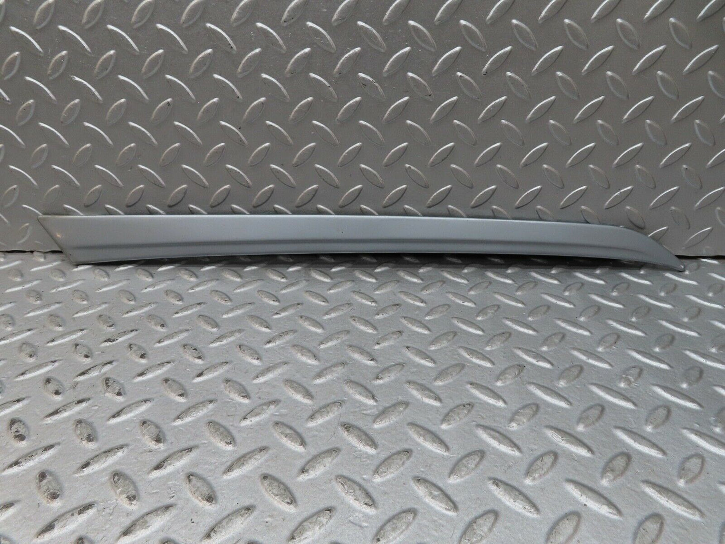 17685 Mercedes-Benz W116 450SEL A Pillar Exterior Trim Left Side