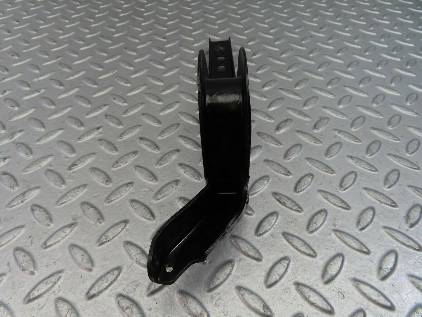 9693 Mercedes-Benz C123 280CE Coupe Trunk Lid Hinge Left Side 1237500187