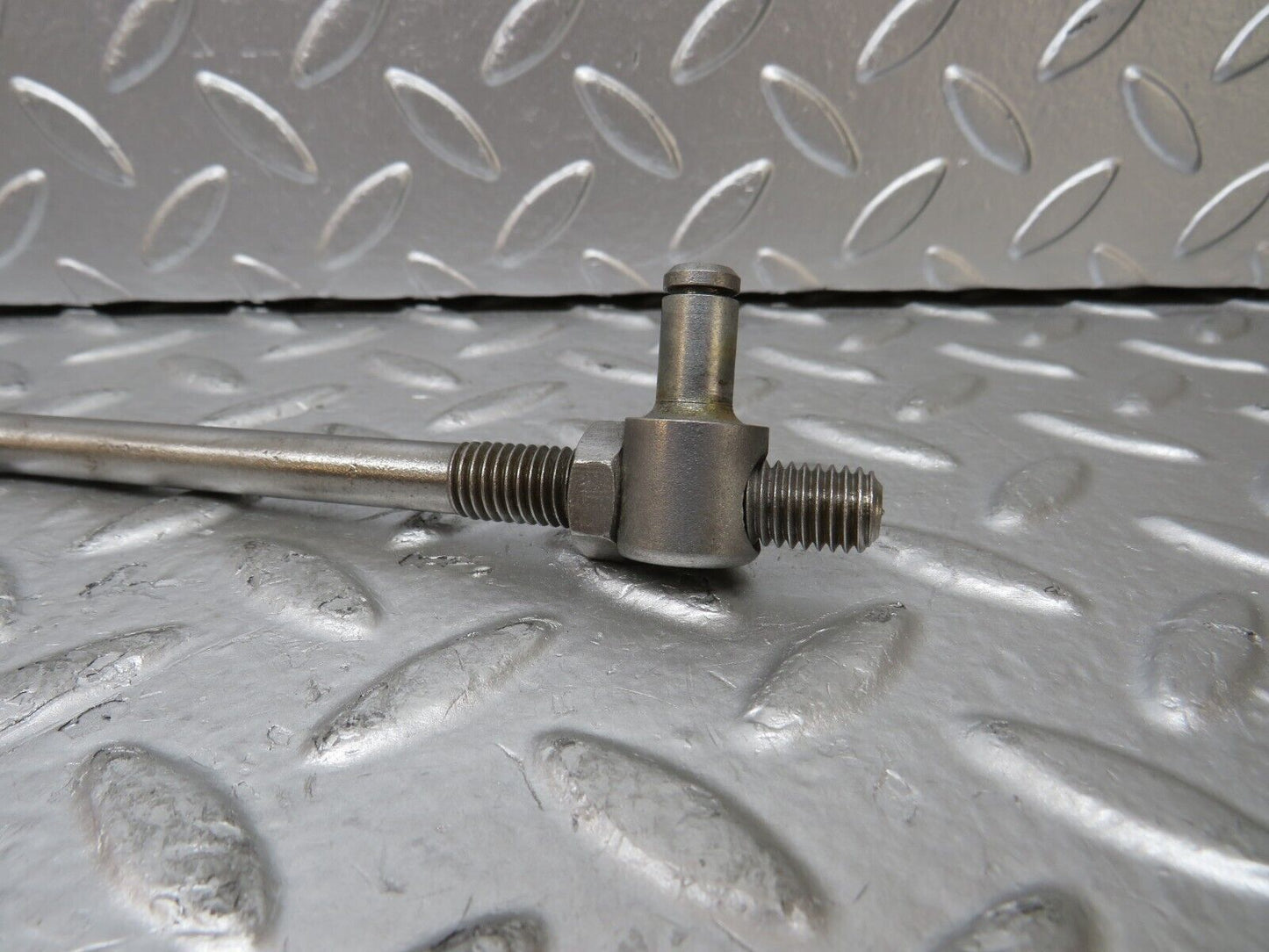 27301 Mercedes-Benz W123 280E Gear Selector Linkage