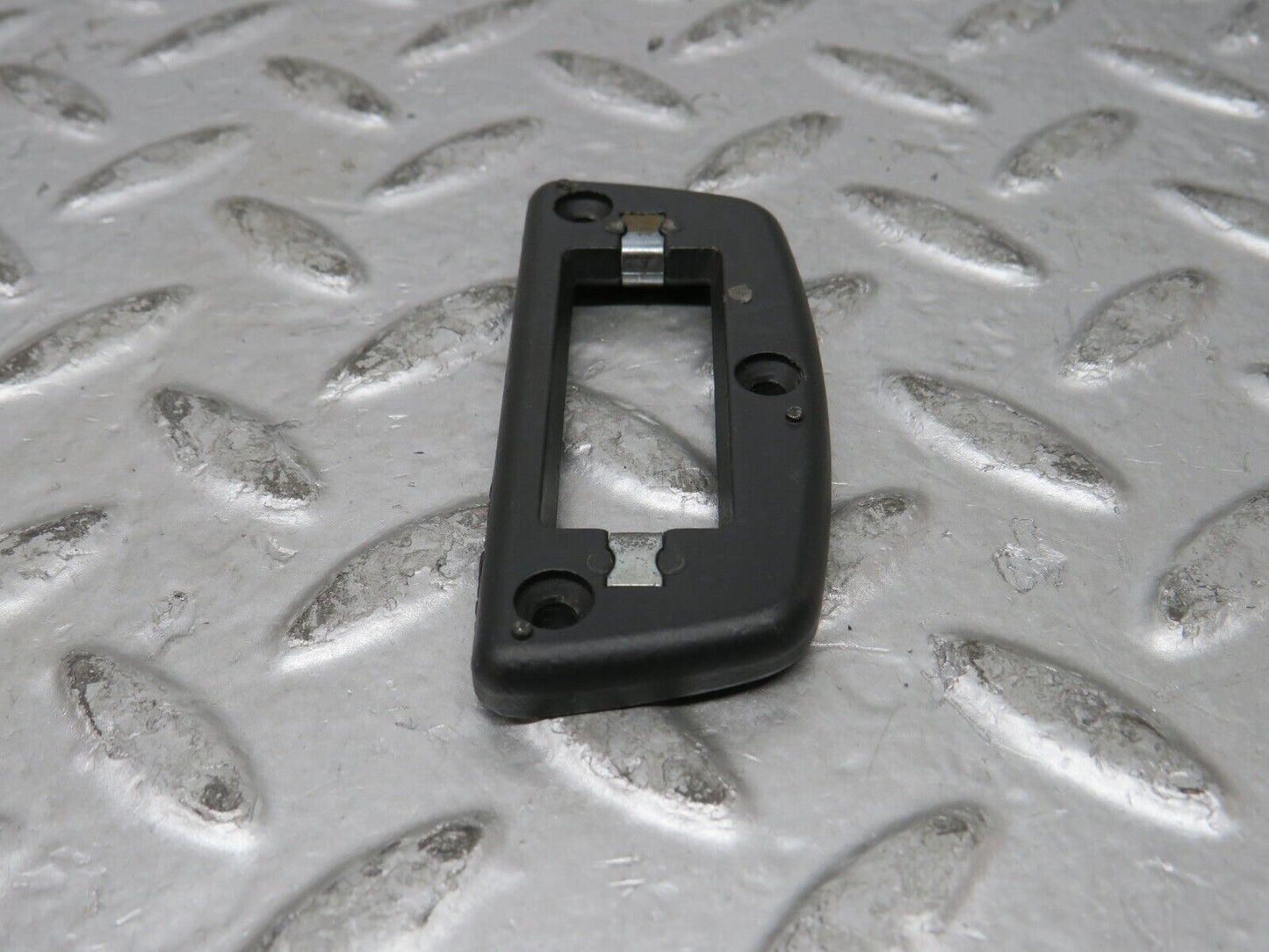 27443 Mercedes-Benz W123 280E Rear View Mirror Mount Bracket