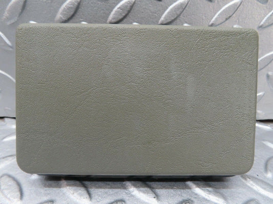 16445 Mercedes-Benz W124 260E Rear Door Ashtray Grey