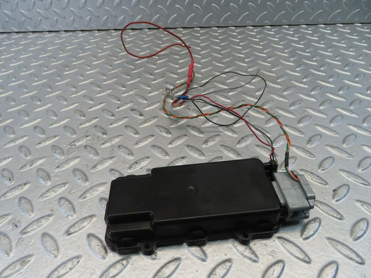 11149 Mercedes-Benz W221 S320 Navigation Module R10028419