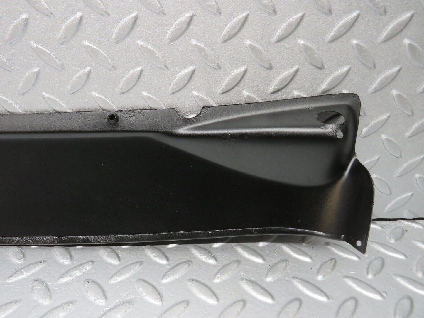 40384 Mercedes-Benz W110 230 Wiper Motor Assembly Cover Access Panel