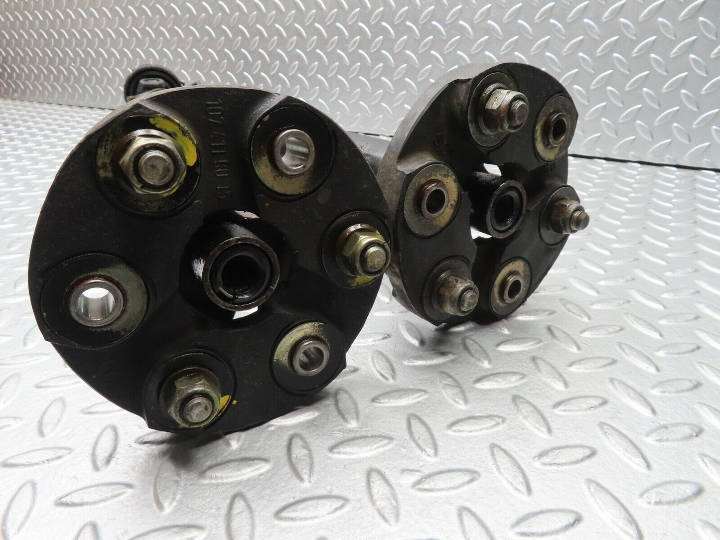 20765 Mercedes-Benz R107 450SL Coupe Cardan Shaft Prop Shaft