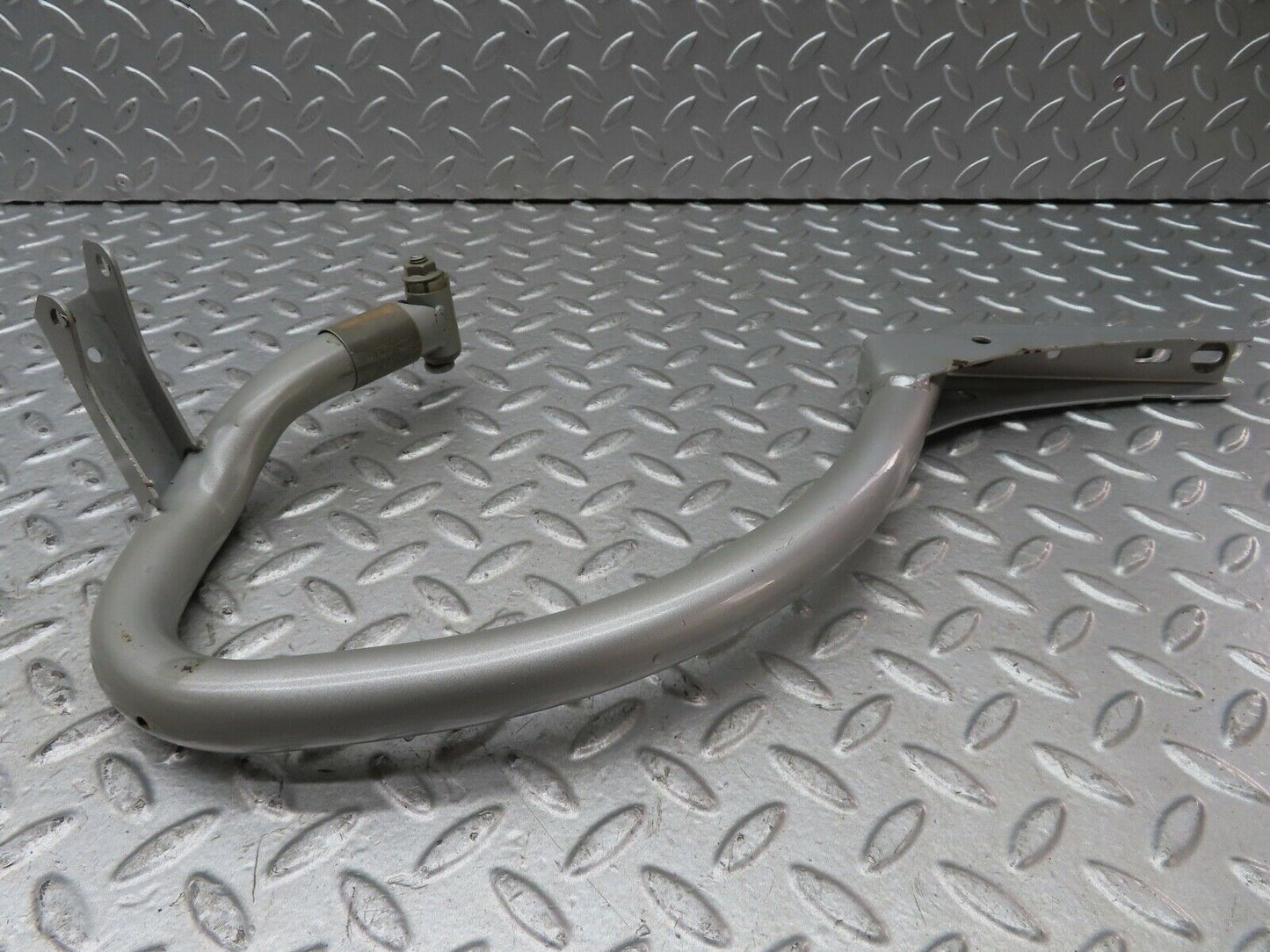 19434 Mercedes-Benz C140 CL420 Coupe Trunk Lid Hinge Left Side