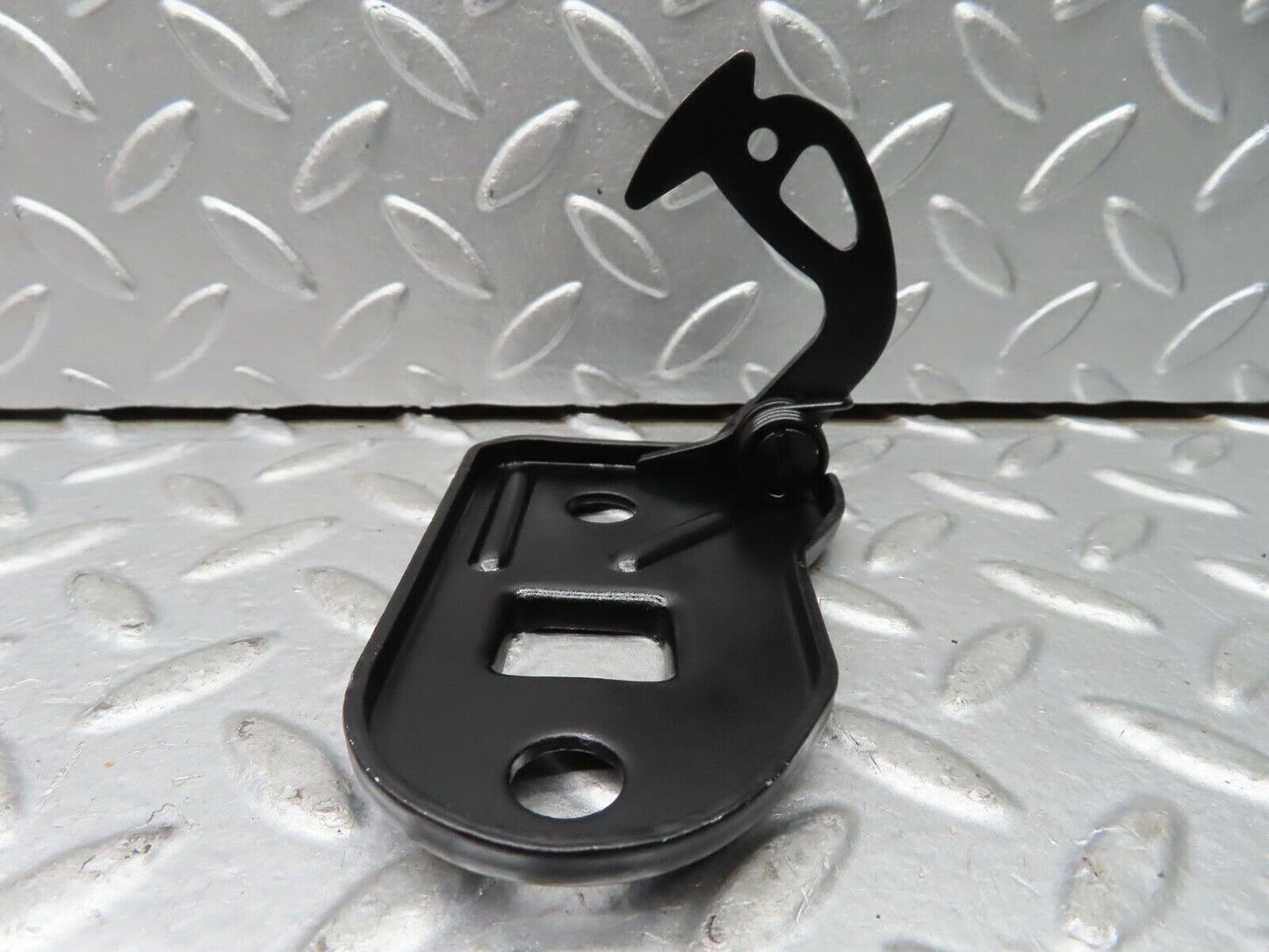 21274 Mercedes-Benz W123 230E Bonnet Safety Latch 1238800160