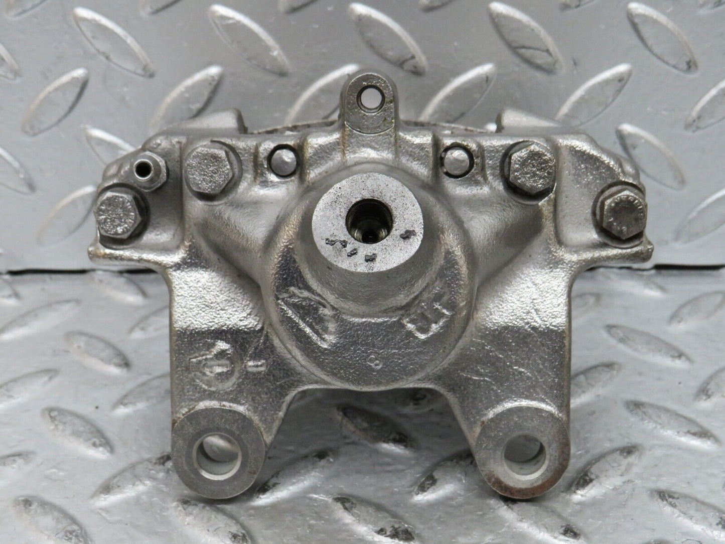 27648 Mercedes-Benz S124 300TE Wagon Rear Right Brake Caliper