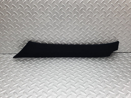 41760 Mercedes-Benz W202 C200 A Pillar Trim Cover Left Side Grey 2026920189