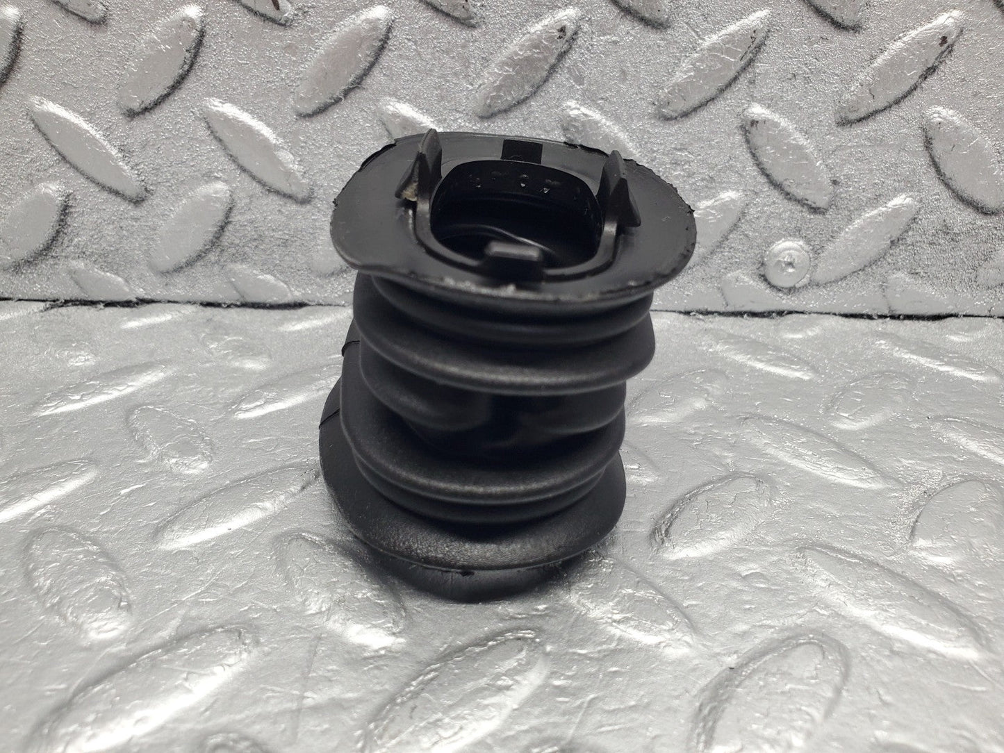 W201 Baby Benz front door wire protector rubber used OEM