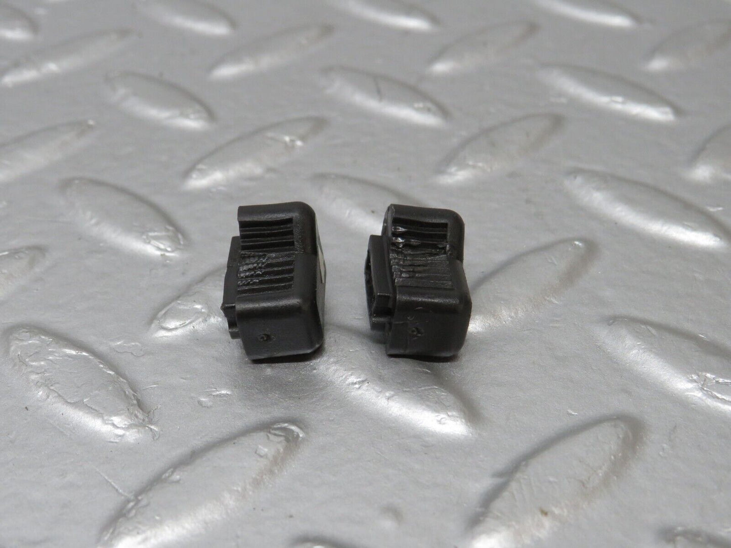 40574 Mercedes-Benz W123 300D Heater Control Knob 2x