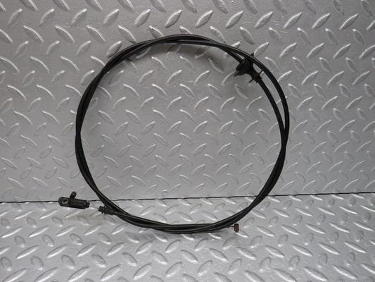 38029 Mercedes-Benz A124 320E Cabriolet Bonnet Release Cable