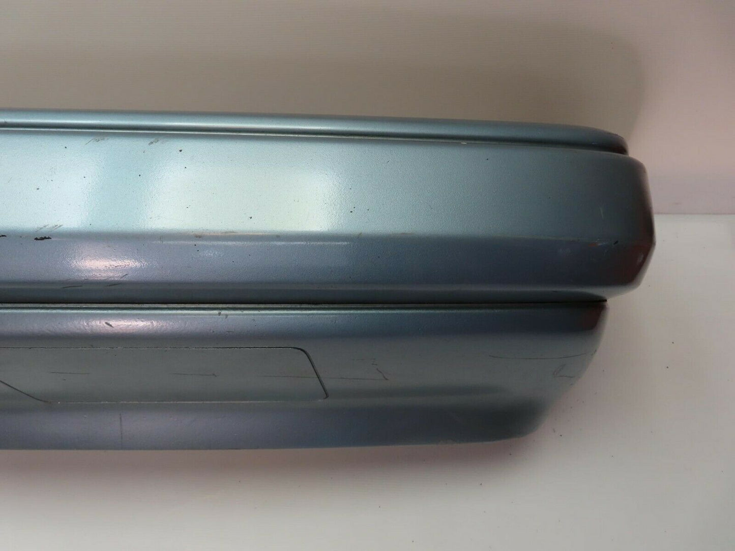 9500 Mercedes-Benz C124 300CE Coupe Front Bumper 1248850725
