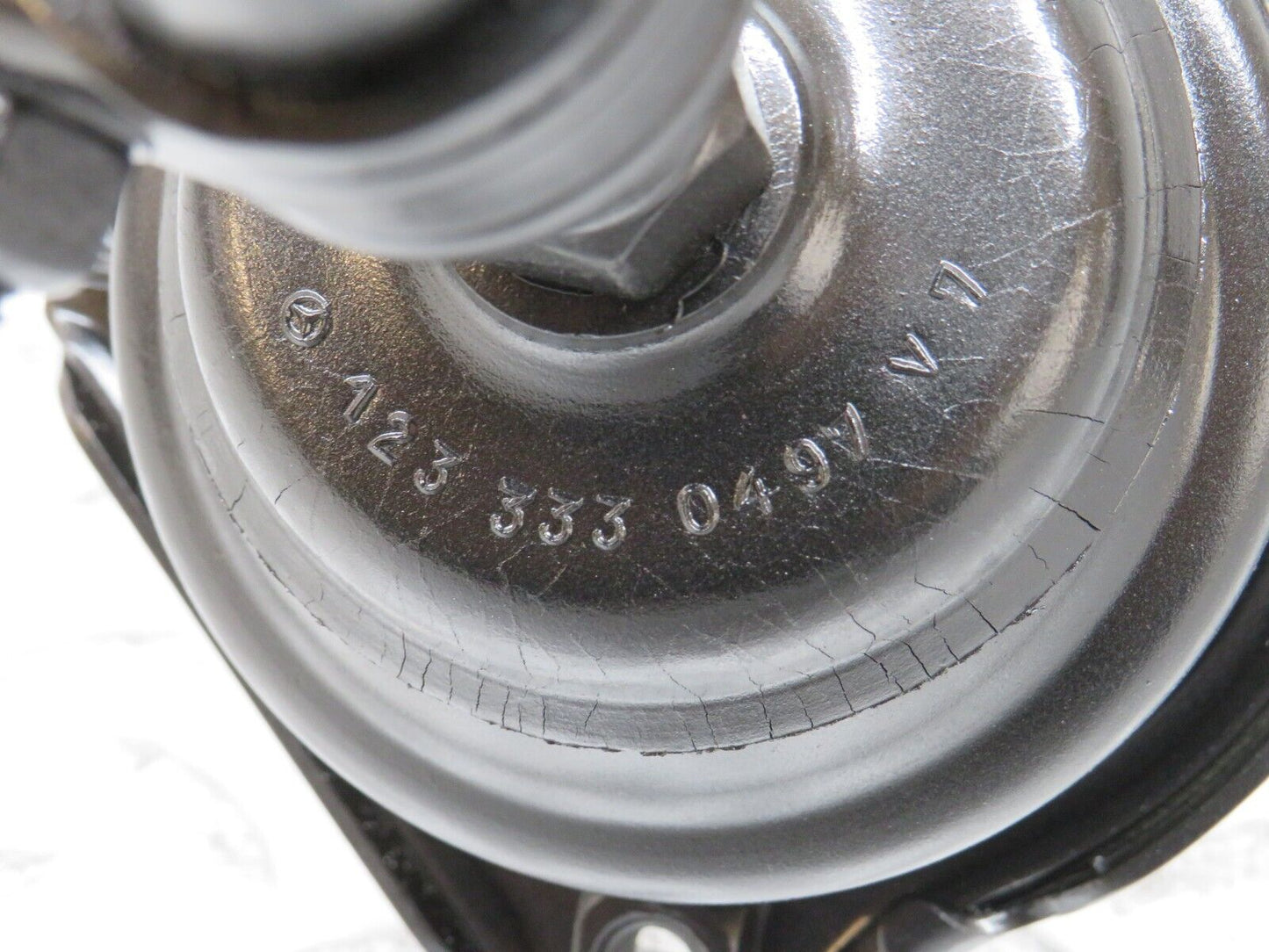 27372 Mercedes-Benz W123 280E Control Arm Ball Joint 1233330497