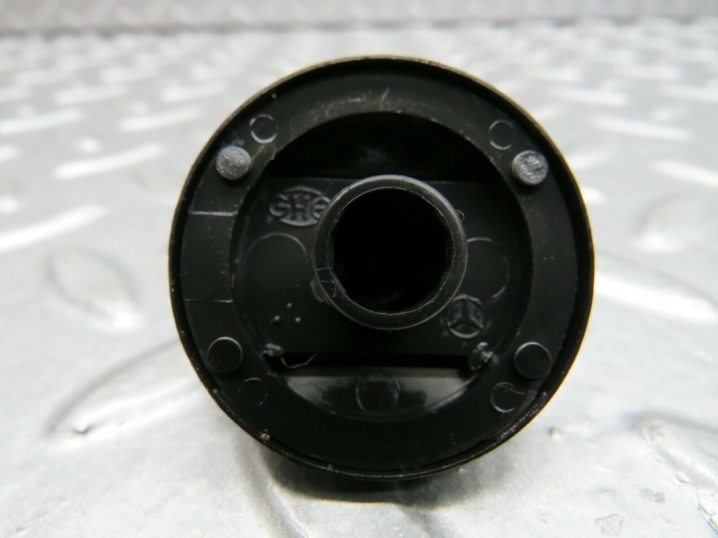 22076 Mercedes-Benz S123 280TE Heater Control Knob Set