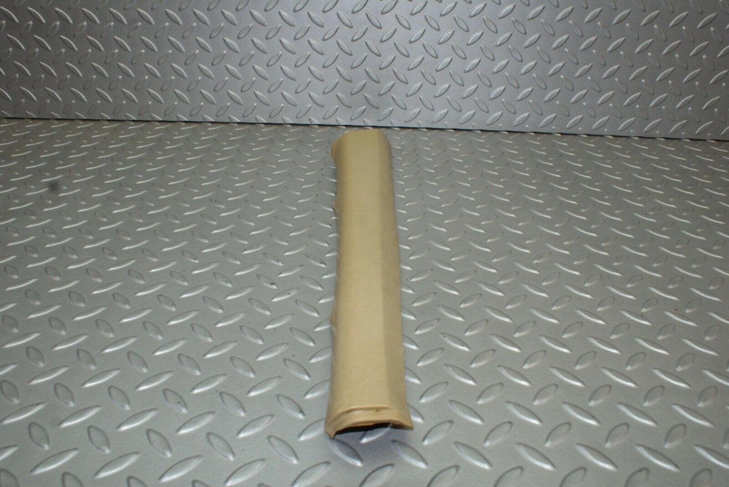 2739 Mercedes-Benz C123 280CE Coupe A Pillar Panel Right Side Beige