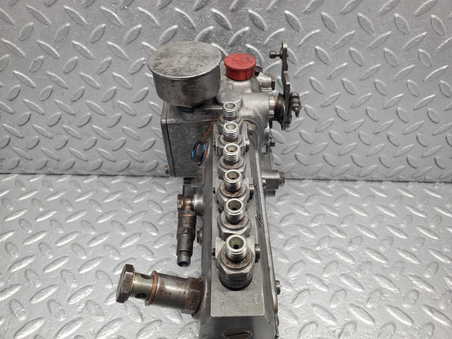 W112 fuel injection pump spares or repair used OEM