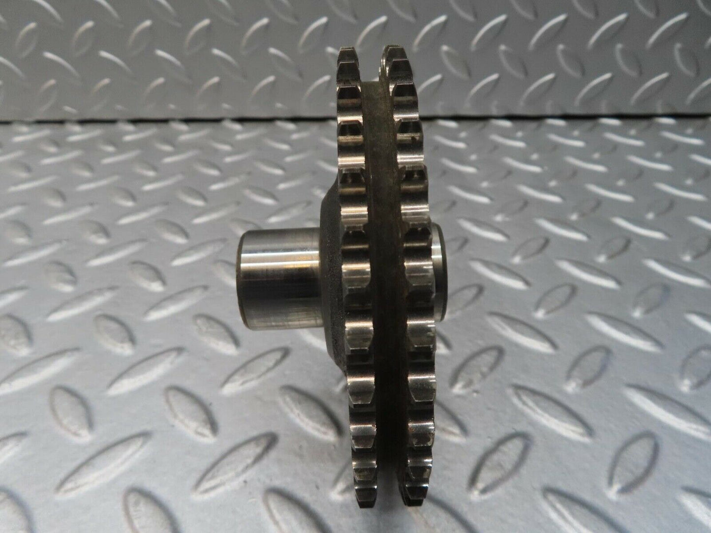 16561 Mercedes-Benz C107 350SLC Coupe Timing Gear 1160770312