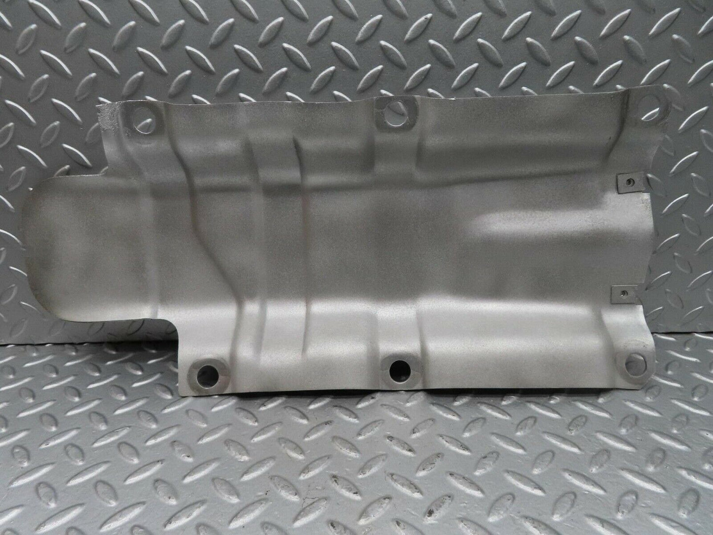 14240 Mercedes-Benz W116 350SE Exhaust Heat Shield