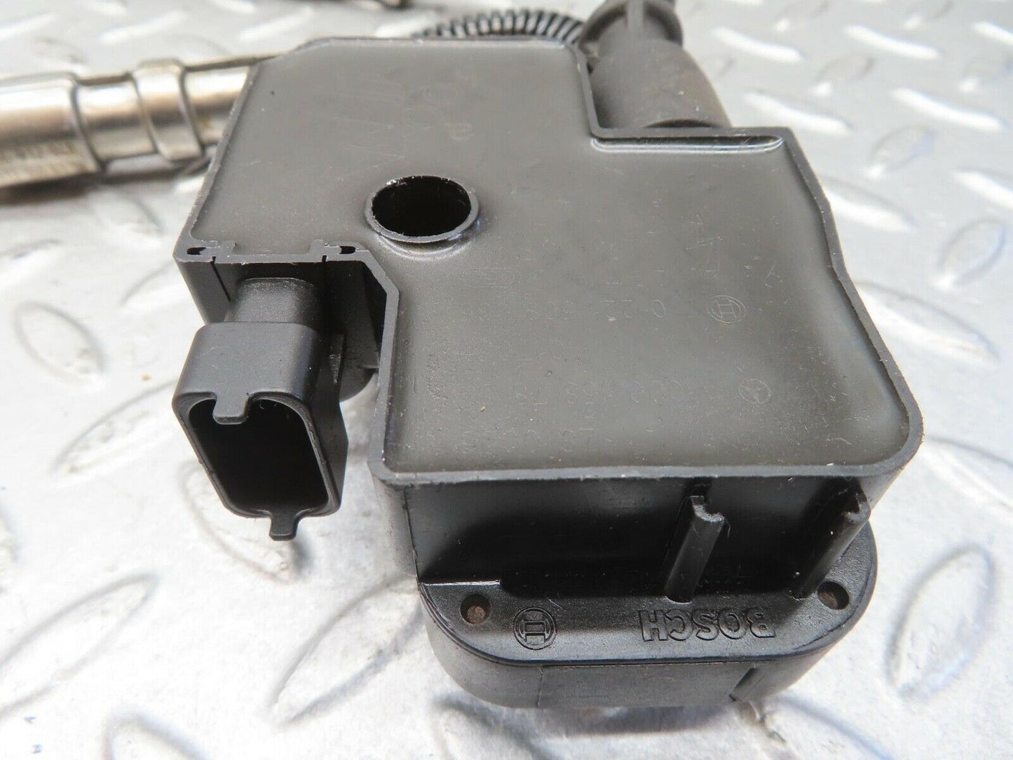 13404 Mercedes-Benz W220 S430 Ignition Coil 0001587803