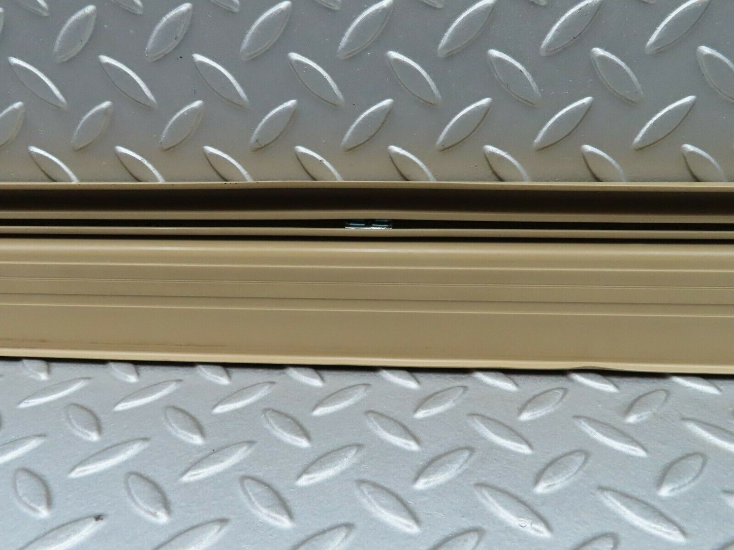 5237 Mercedes-Benz W124 230E Front Door Sill Right