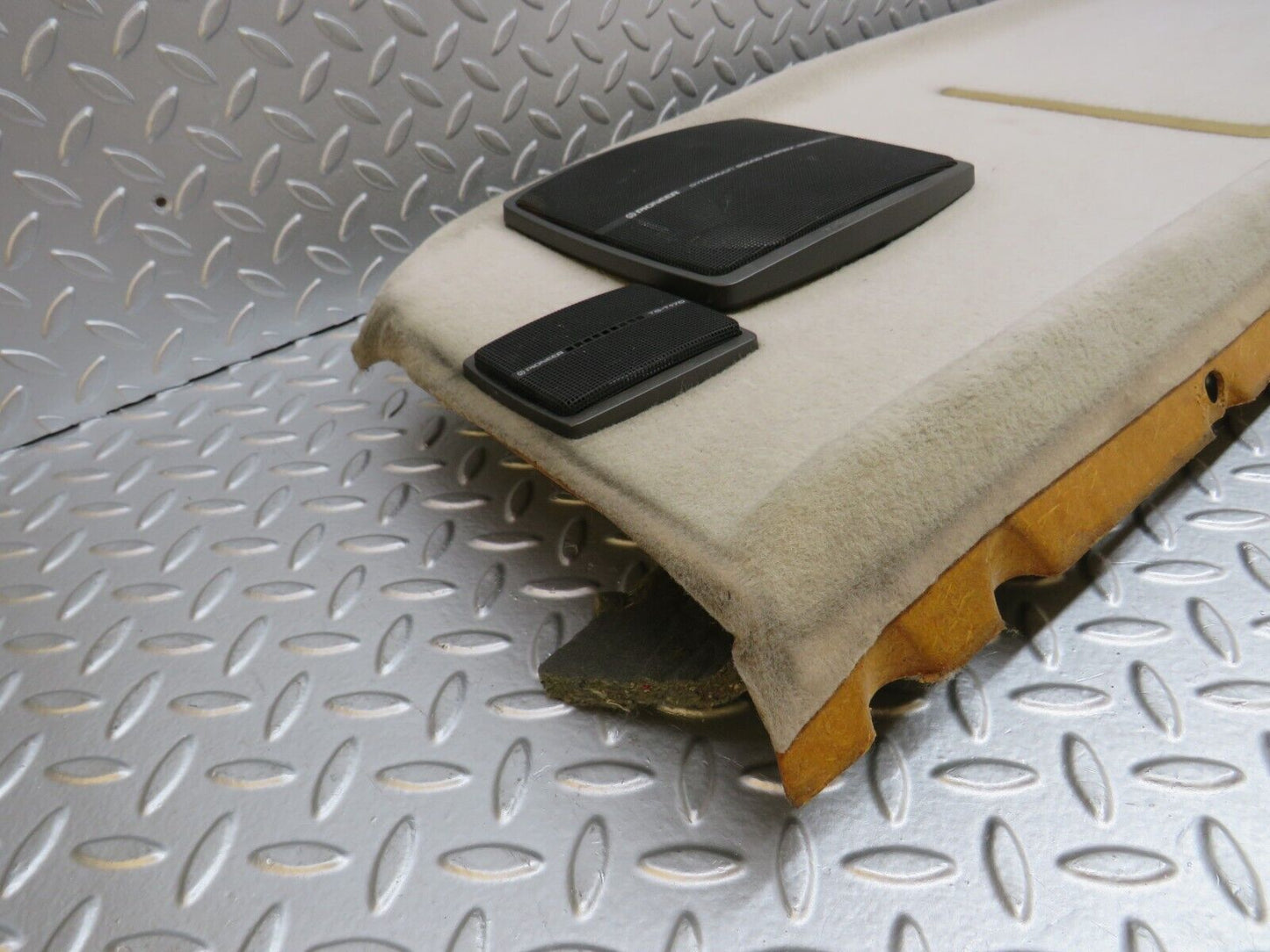 36597 Mercedes-Benz W201 190E Parcel Shelf