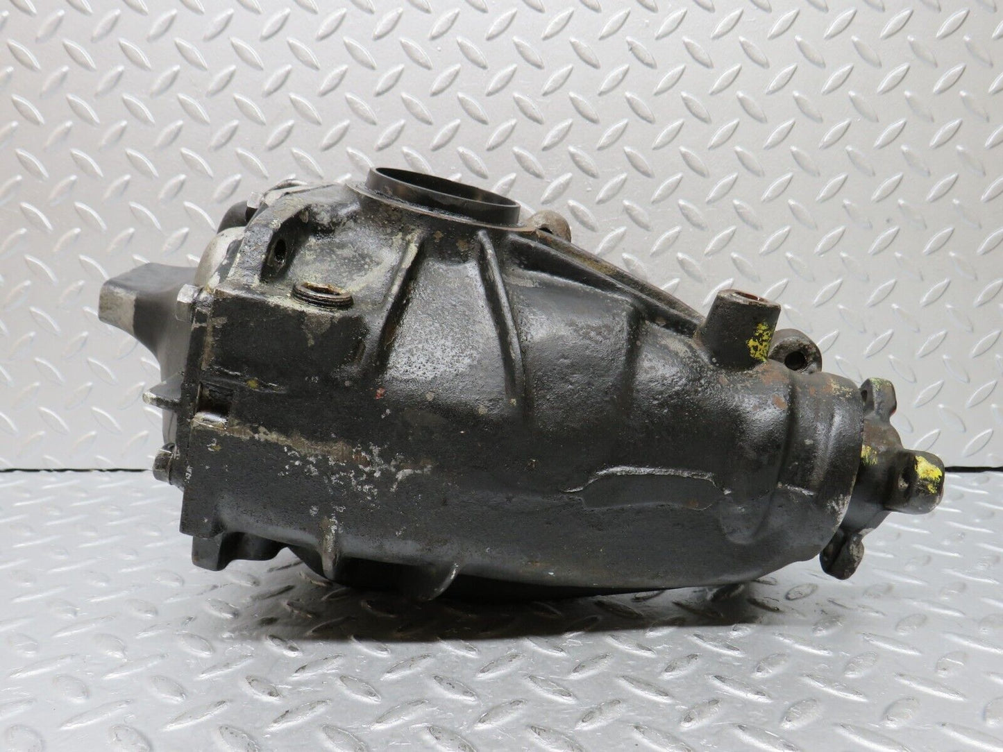 35668 Mercedes-Benz R107 280SL Coupe Rear Differential Ratio 3.58  1233511401