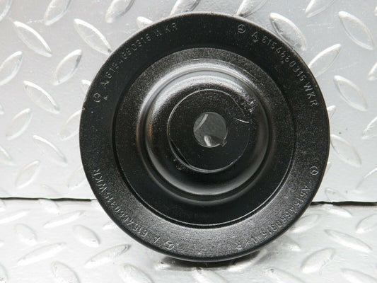 24160 Mercedes-Benz W123 280E Power Steering Pump Pulley 6154660315