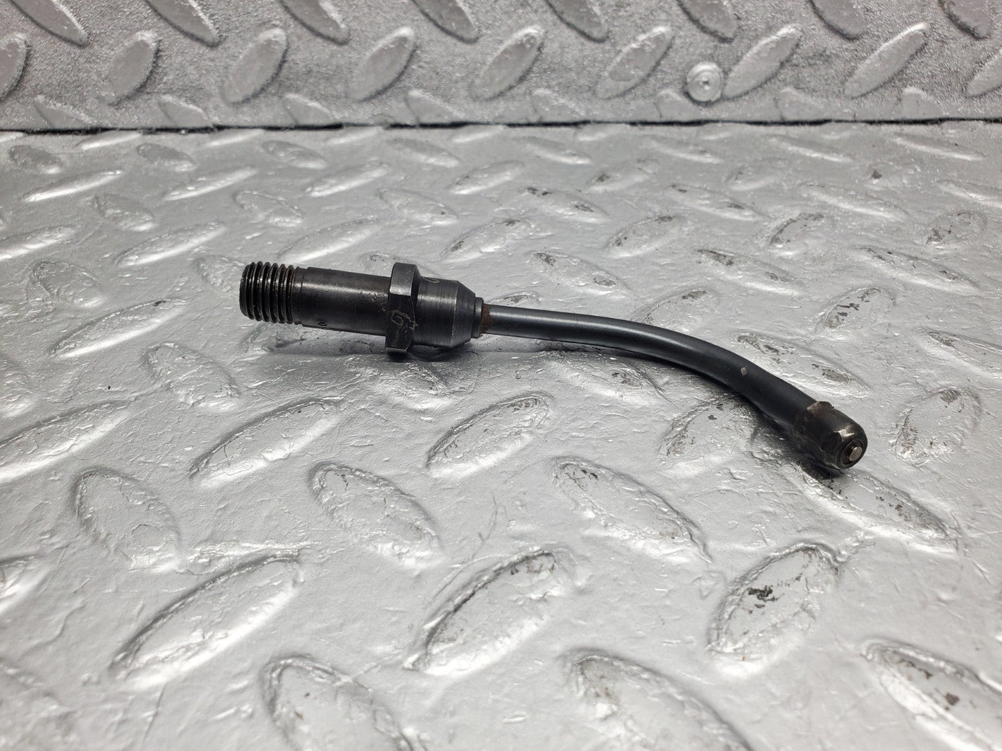 W112 fuel injector used OEM