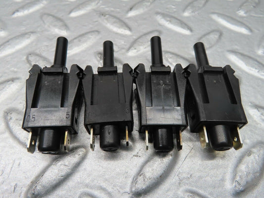 15088 Mercedes-Benz W140 S320 4x Door Contact Switch 0015458714