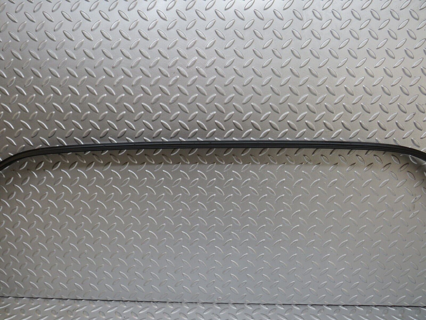 34458 Mercedes-Benz C126 380SEC Coupe Roof Trim Right Side