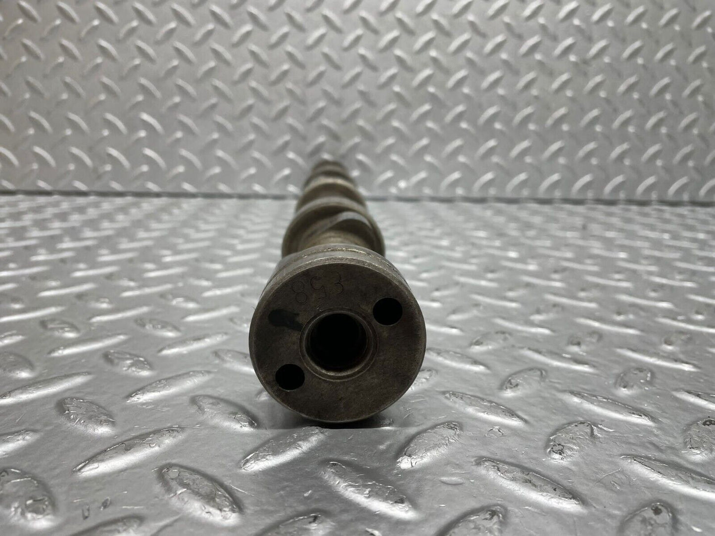 39951 Mercedes-Benz R107 350SL Coupe Camshaft Left Side