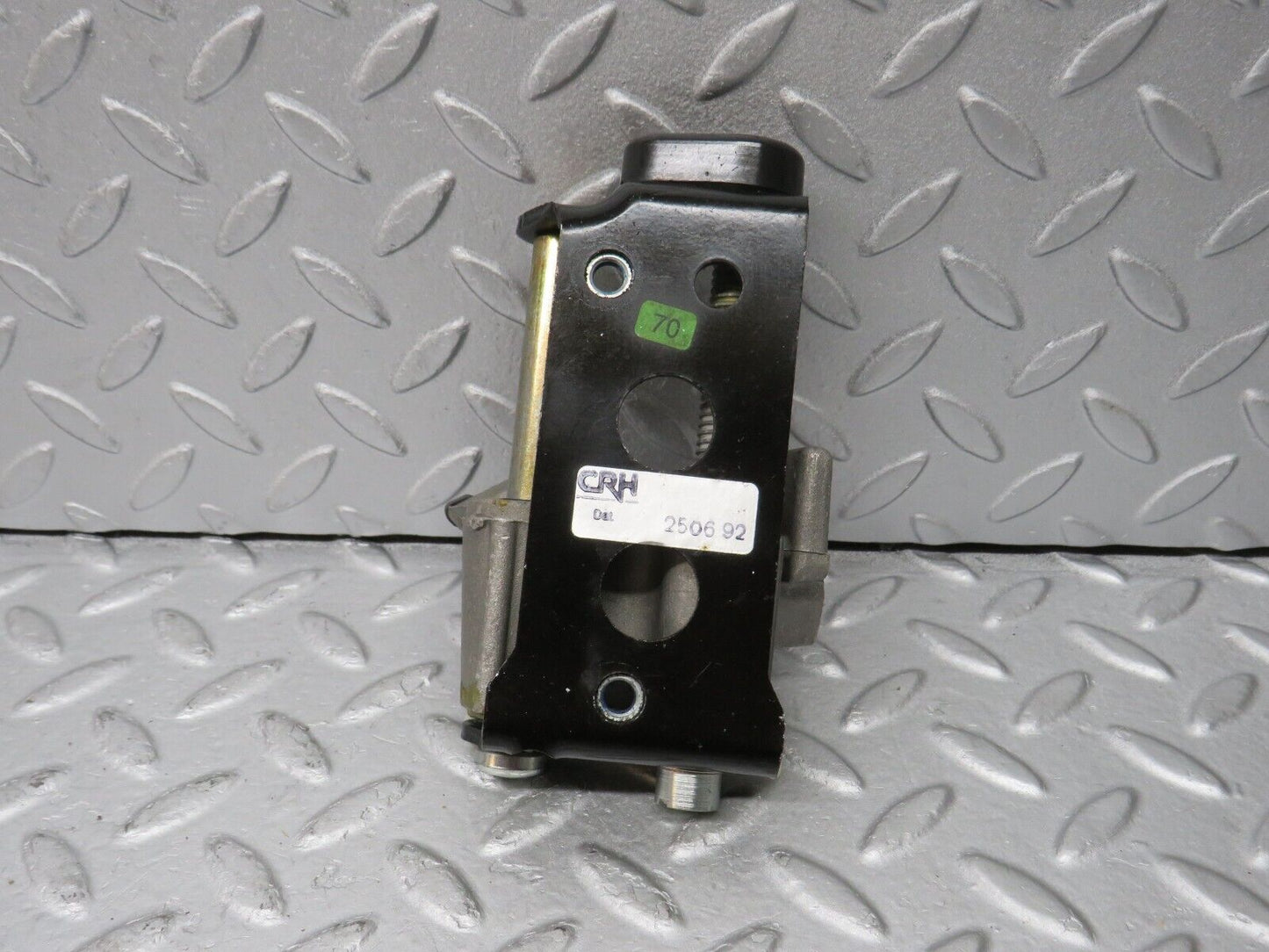 36855 Mercedes-Benz R129 300SL-24 Front Left Seat Adjustment Guide