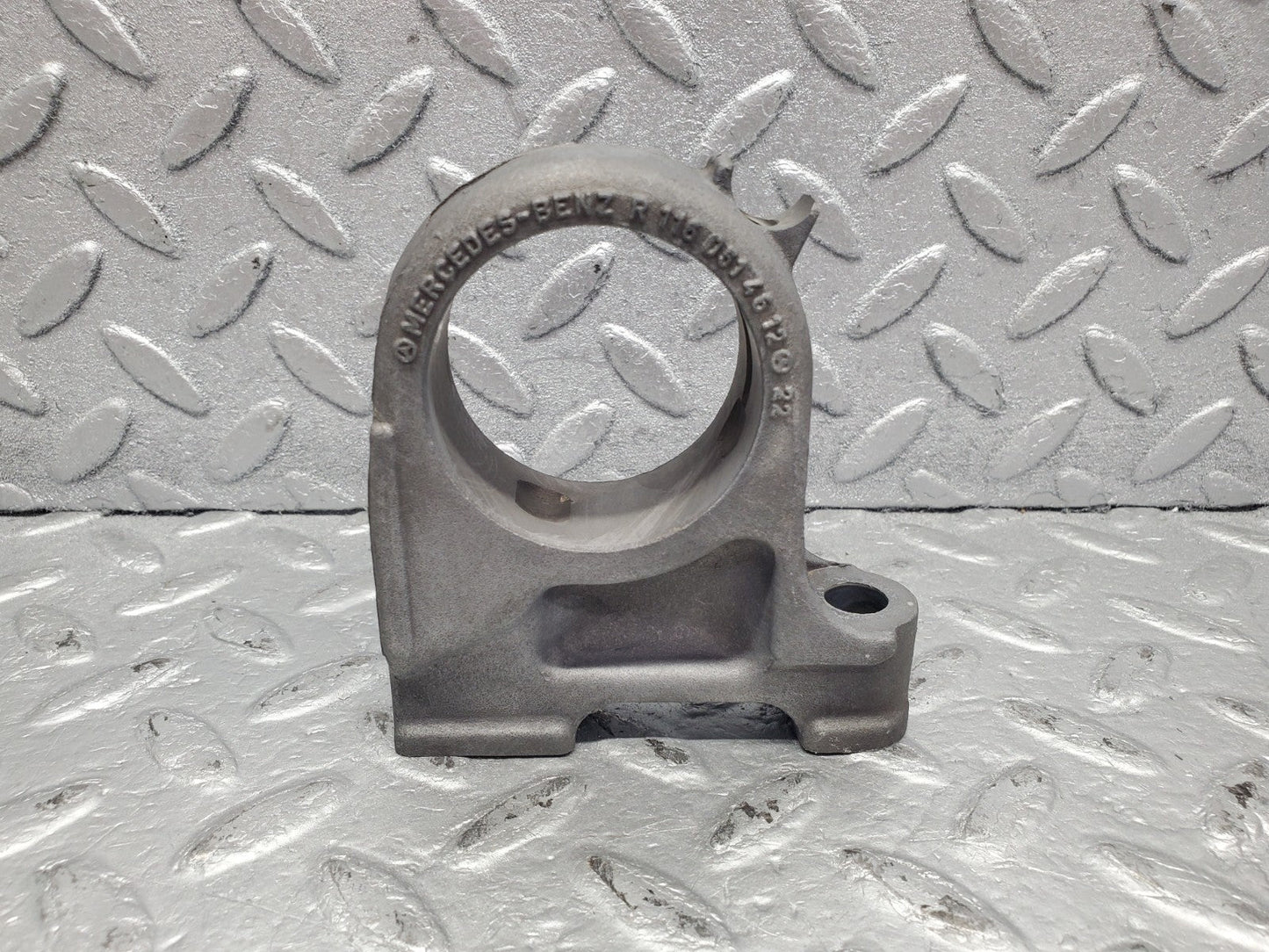 W126 Coupe camshaft tower bearing used OEM
