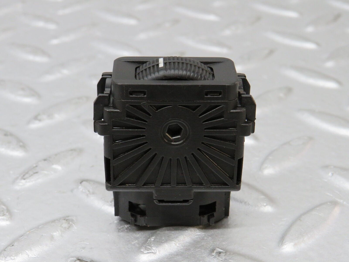 37918 Mercedes-Benz A124 320E Cabriolet Headlight Level Switch 1248000673