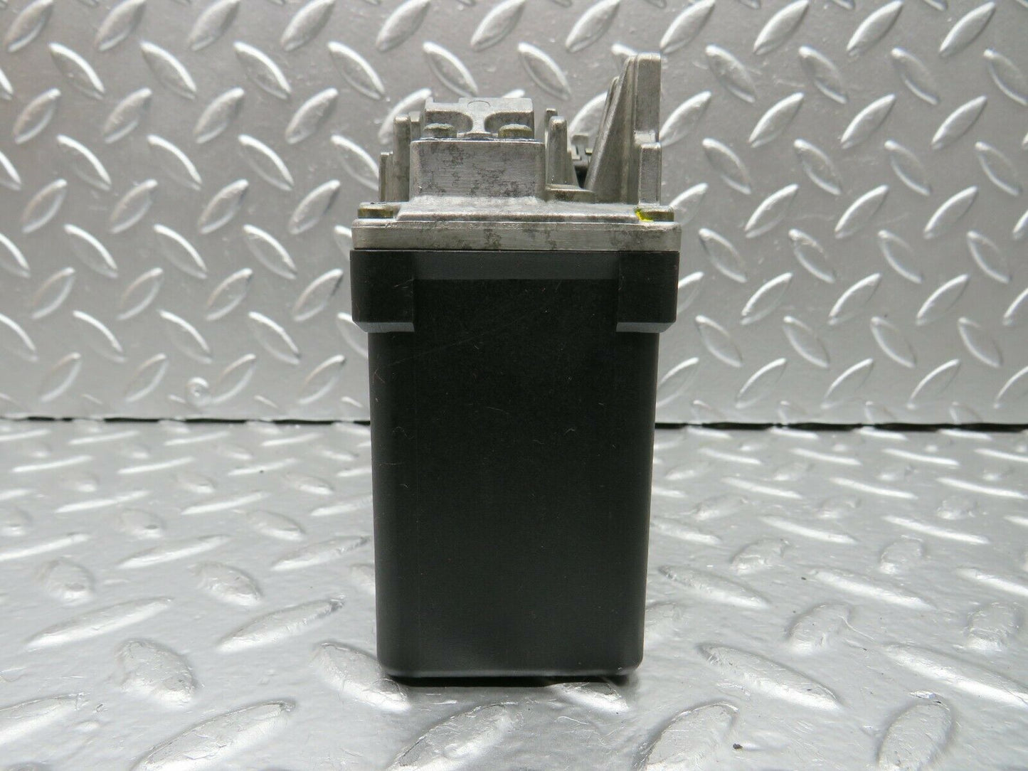 22405 Mercedes-Benz C124 E220 Coupe ABS Control Unit ECU Bosch 0055455132