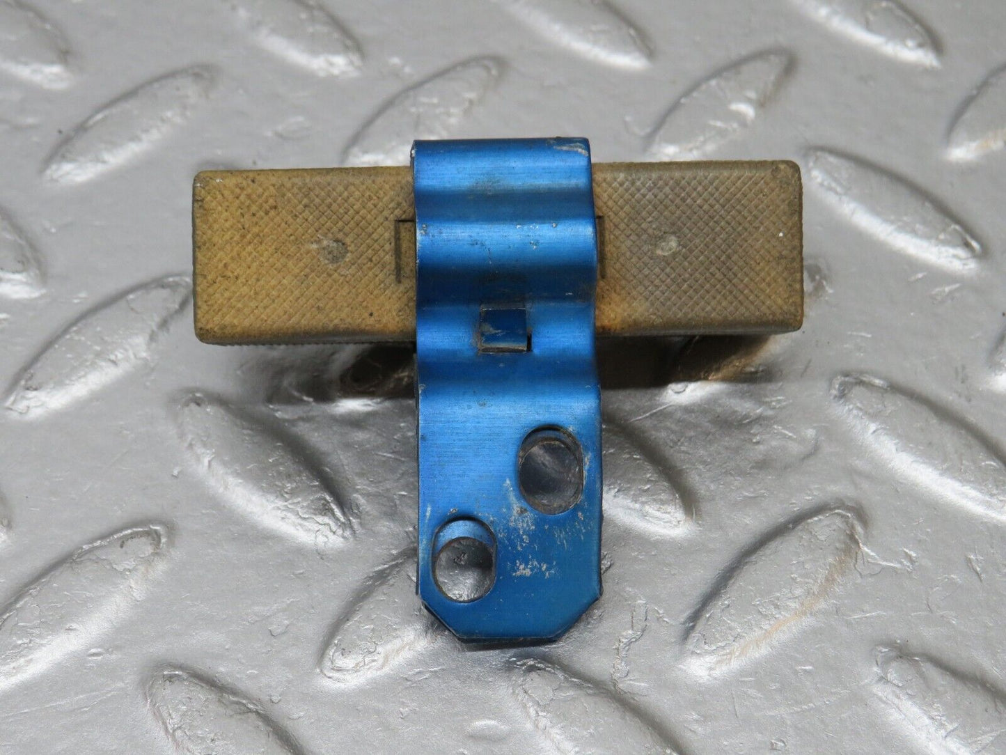 39836 Mercedes-Benz R107 350SL Coupe Ballast Resistor Beru