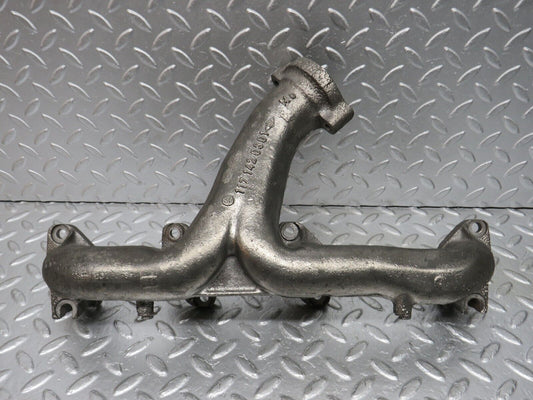 32962 Mercedes-Benz C107 R107 450 V8 Exhaust Manifold Right Side 1171420301